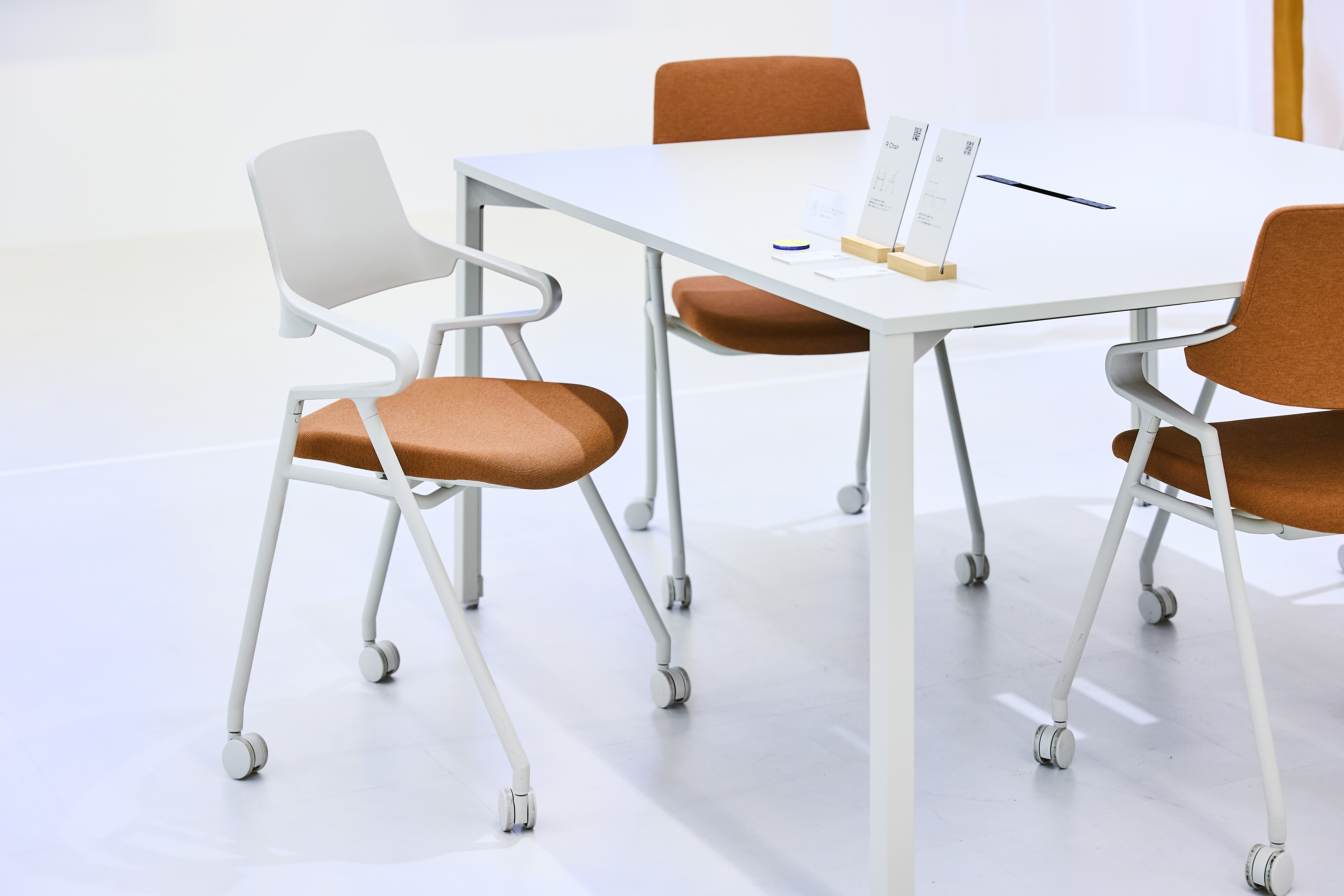 「Opt（オプト）」2