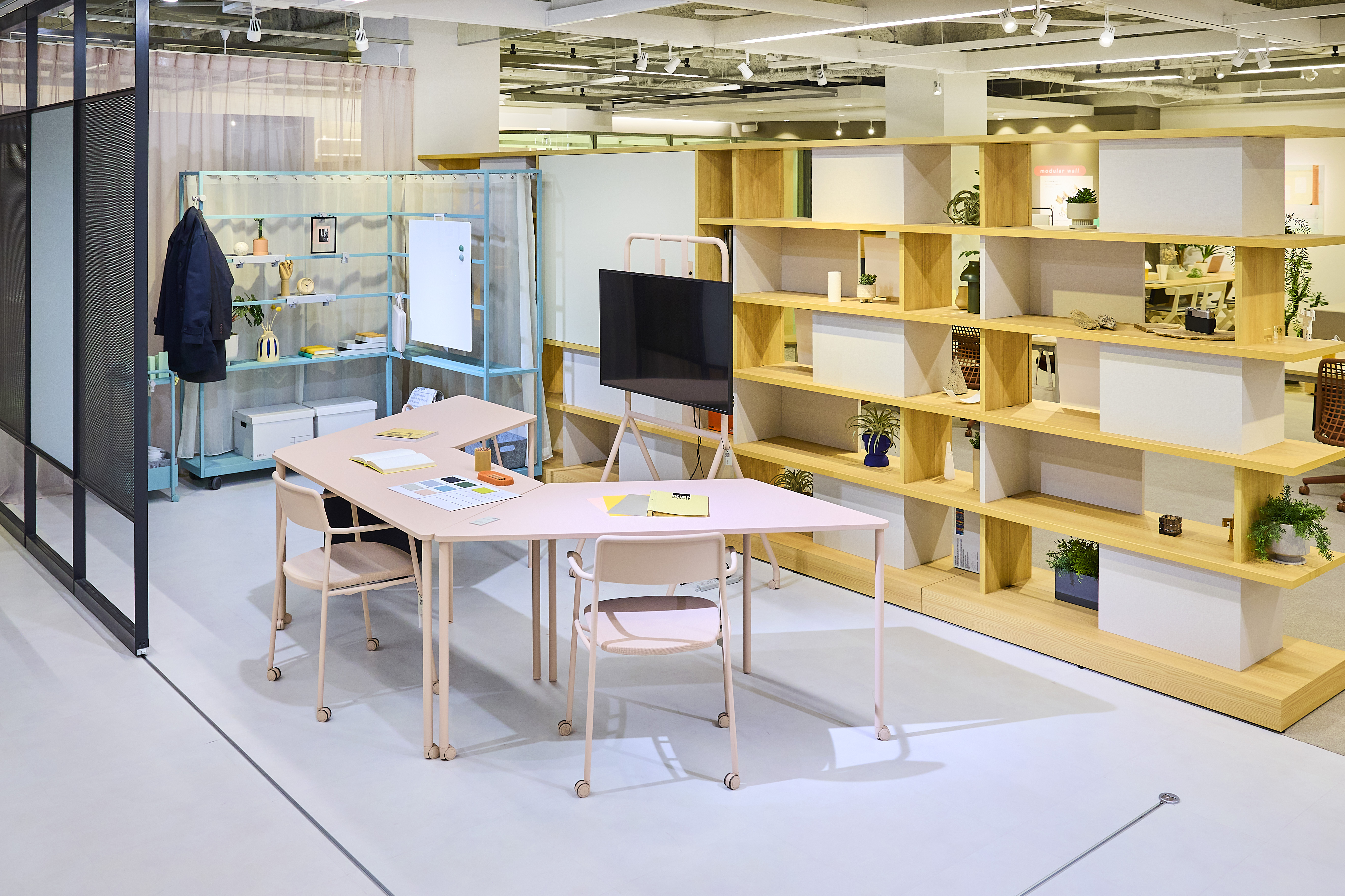 「Any way（エニーウェイ）」3