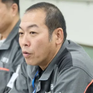 前澤さん