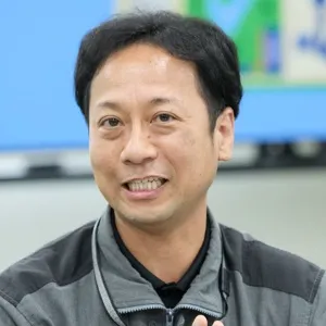 新藤さん