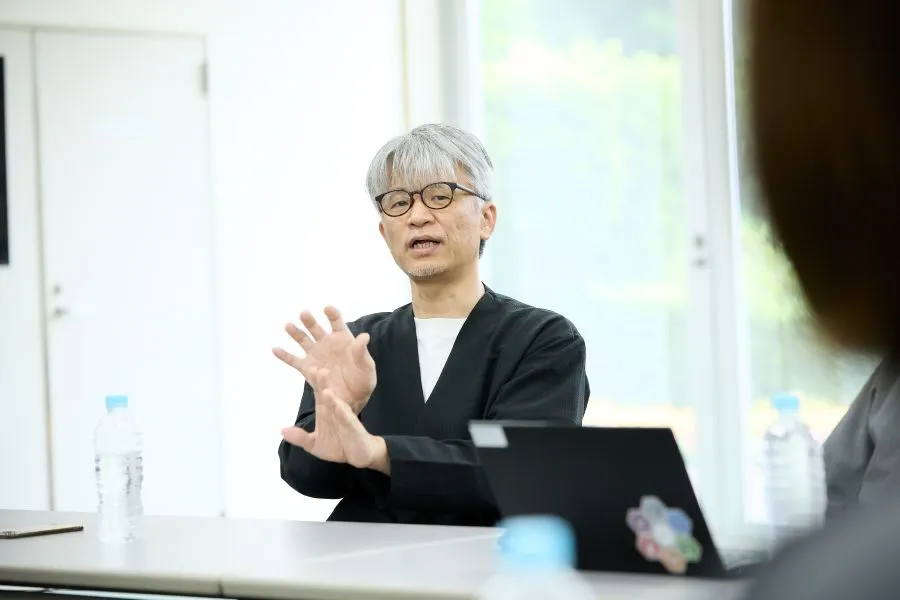 ingCloud開発者・コクヨ木下洋二郎