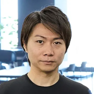 三品 晴輝（みしな・はるき）さん