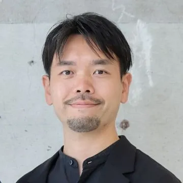 黒尾 智也（くろお・ともや）