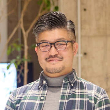 齋田 清隆（さいた・きよたか）