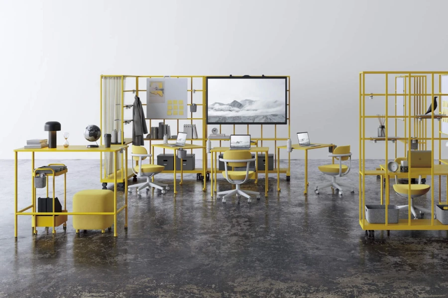 キーワードはフレキシブル＆サステナブル！2025年新商品紹介サムネイル