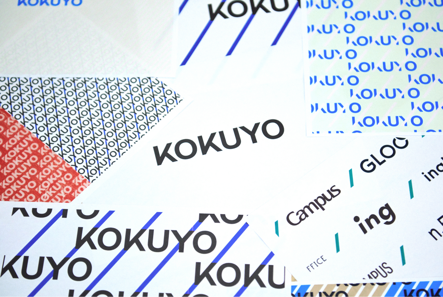 120周年の節目に挑む、コクヨCIリニューアルの現在地