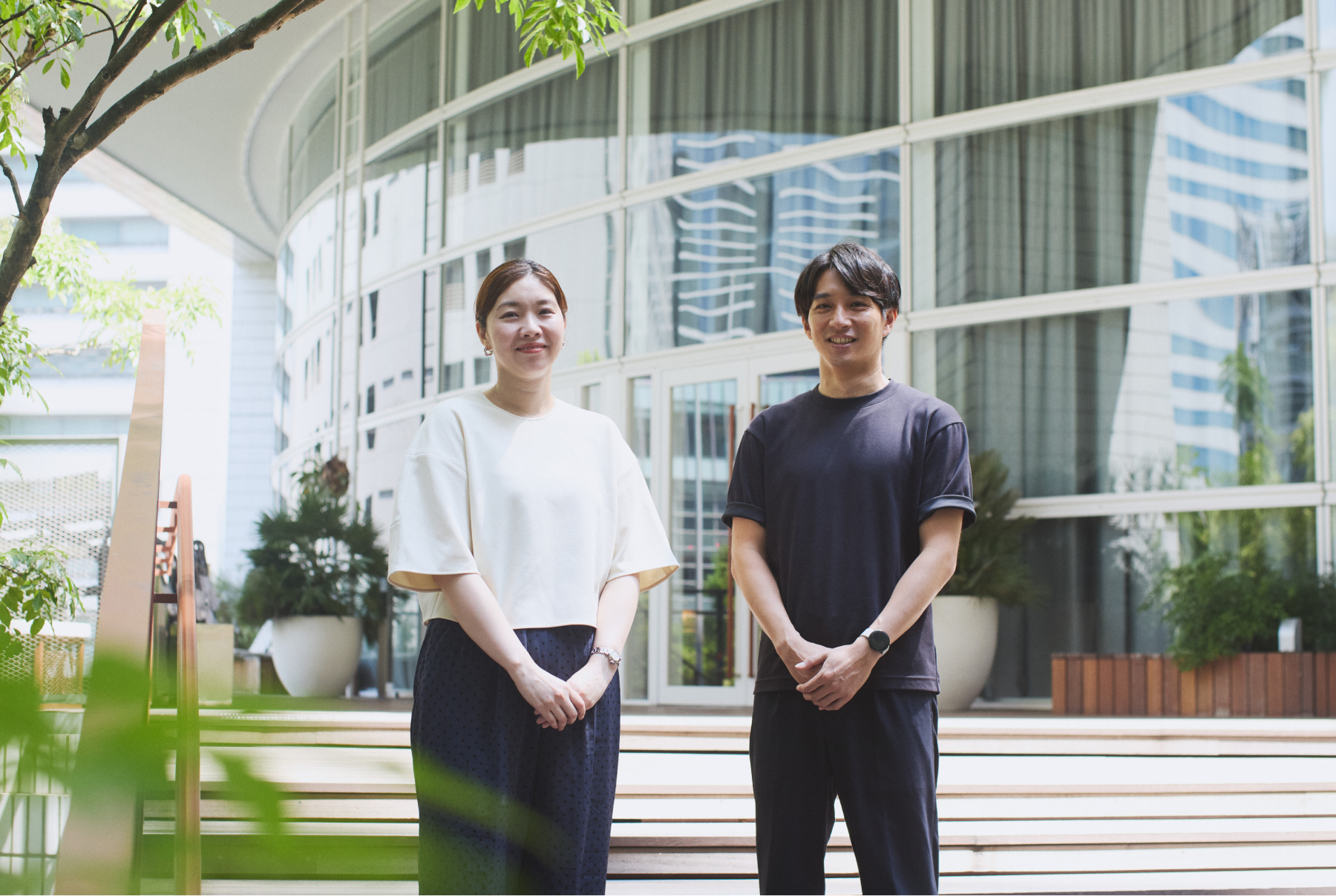 「現場の本音が見えづらい」人事の課題にTEAMUSを！　サムネイル