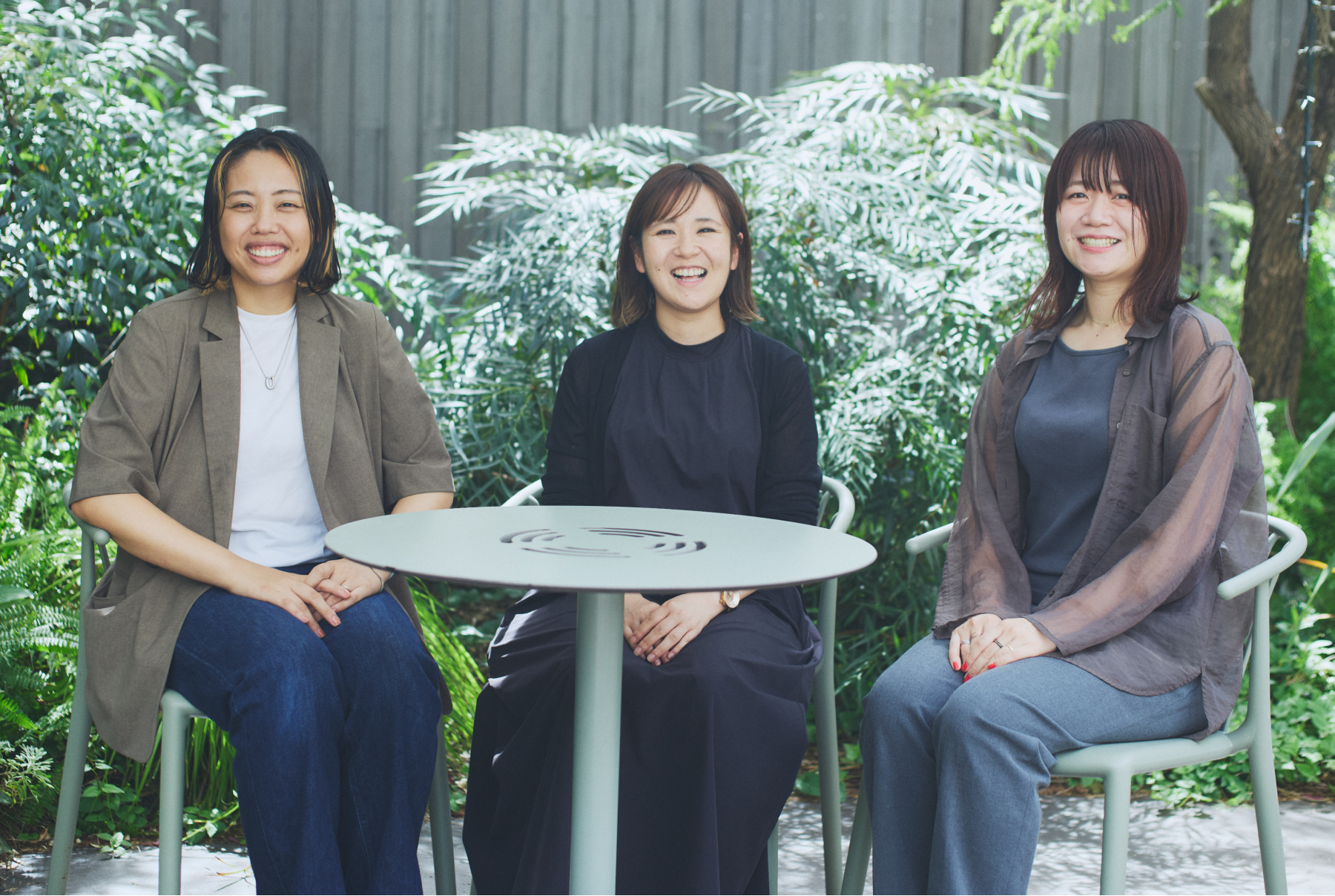 ママの働き方最前線！ フレキシブルな3人のスタイルサムネイル