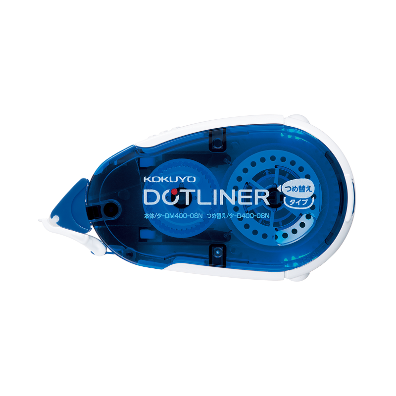 ドットライナー