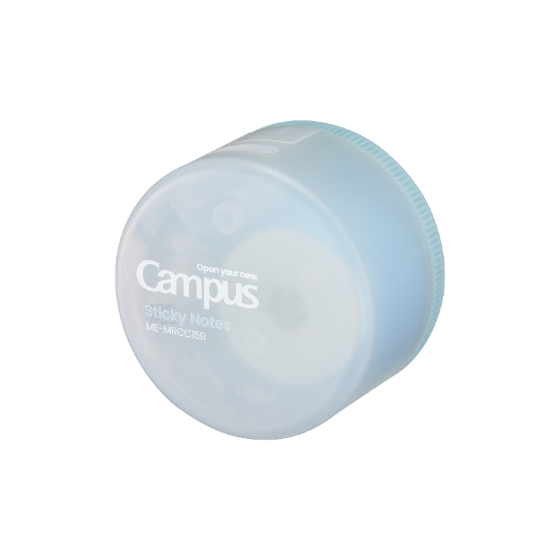 キャンパス スキマに書き足すロールふせん