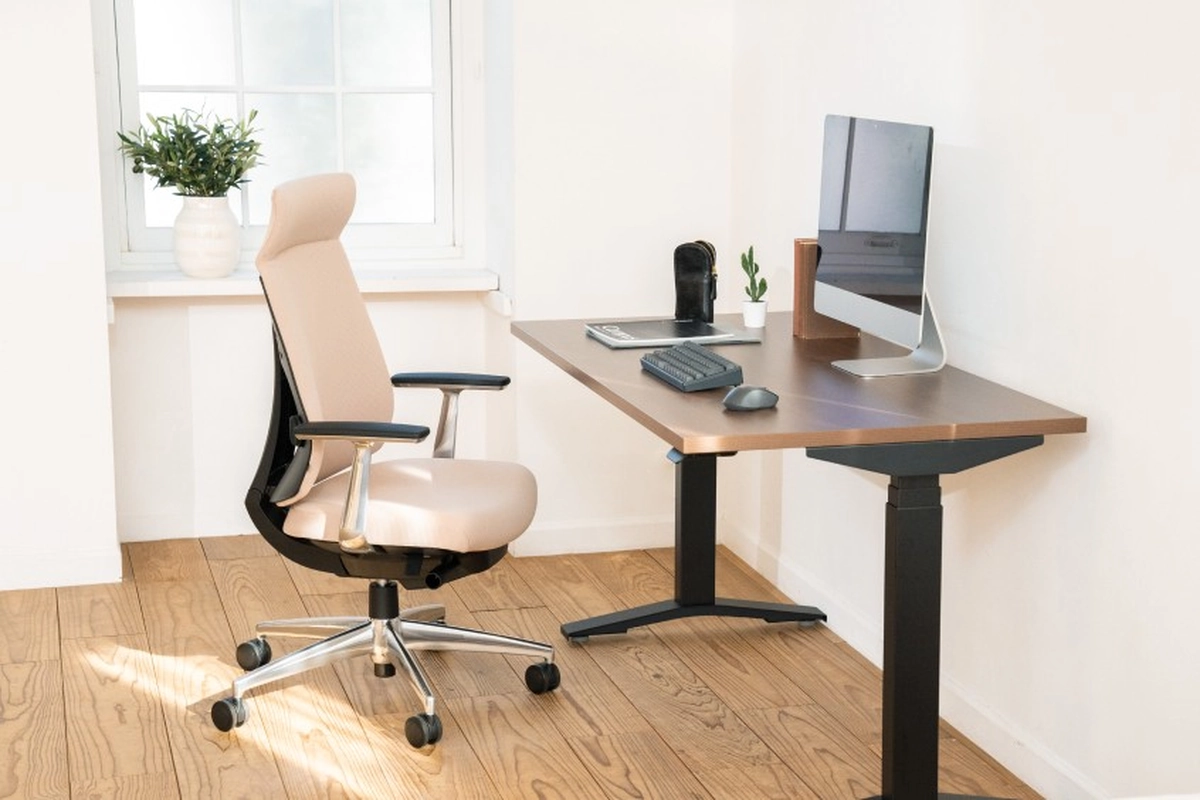 ウィザード4を使用したワークシーン