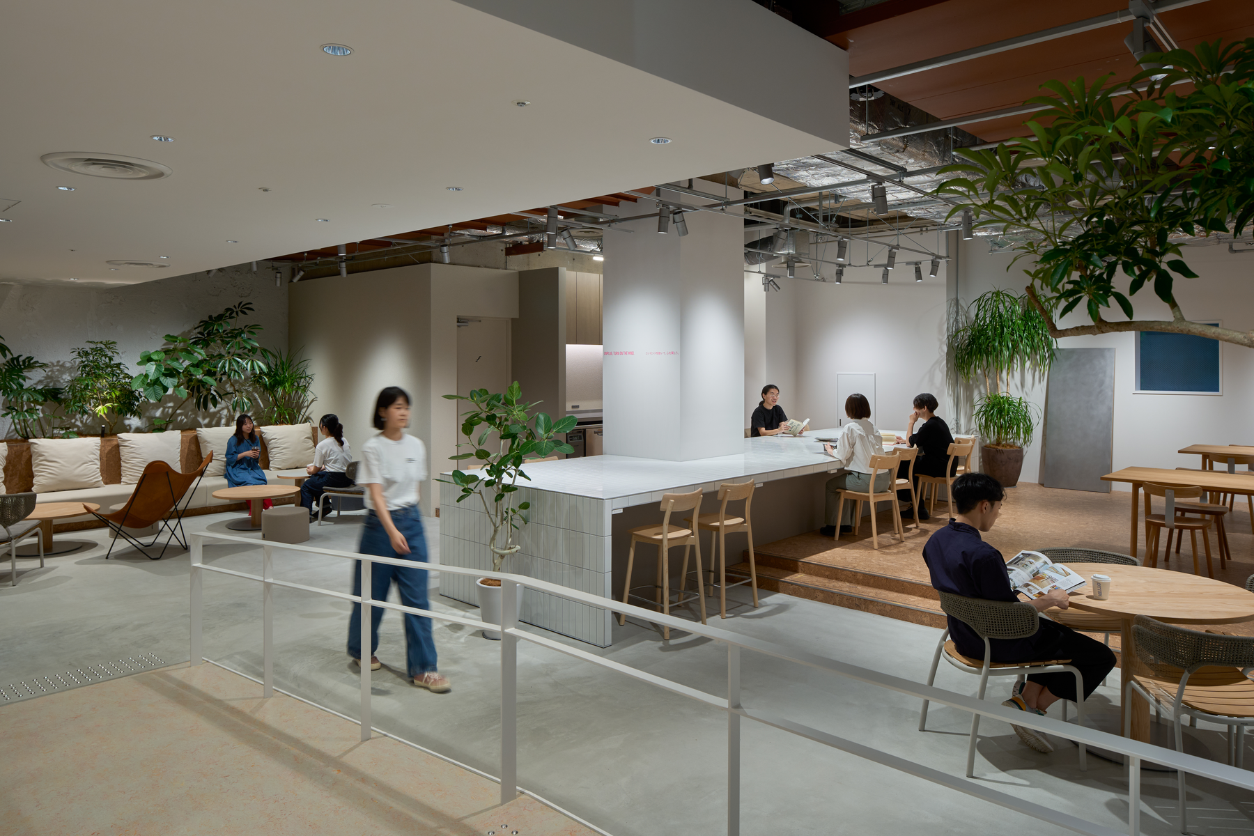 理想のオフィスはどうつくる？はじめの一歩を徹底ガイドサムネイル