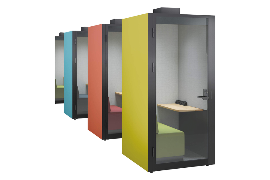 ワークポッドフレックス