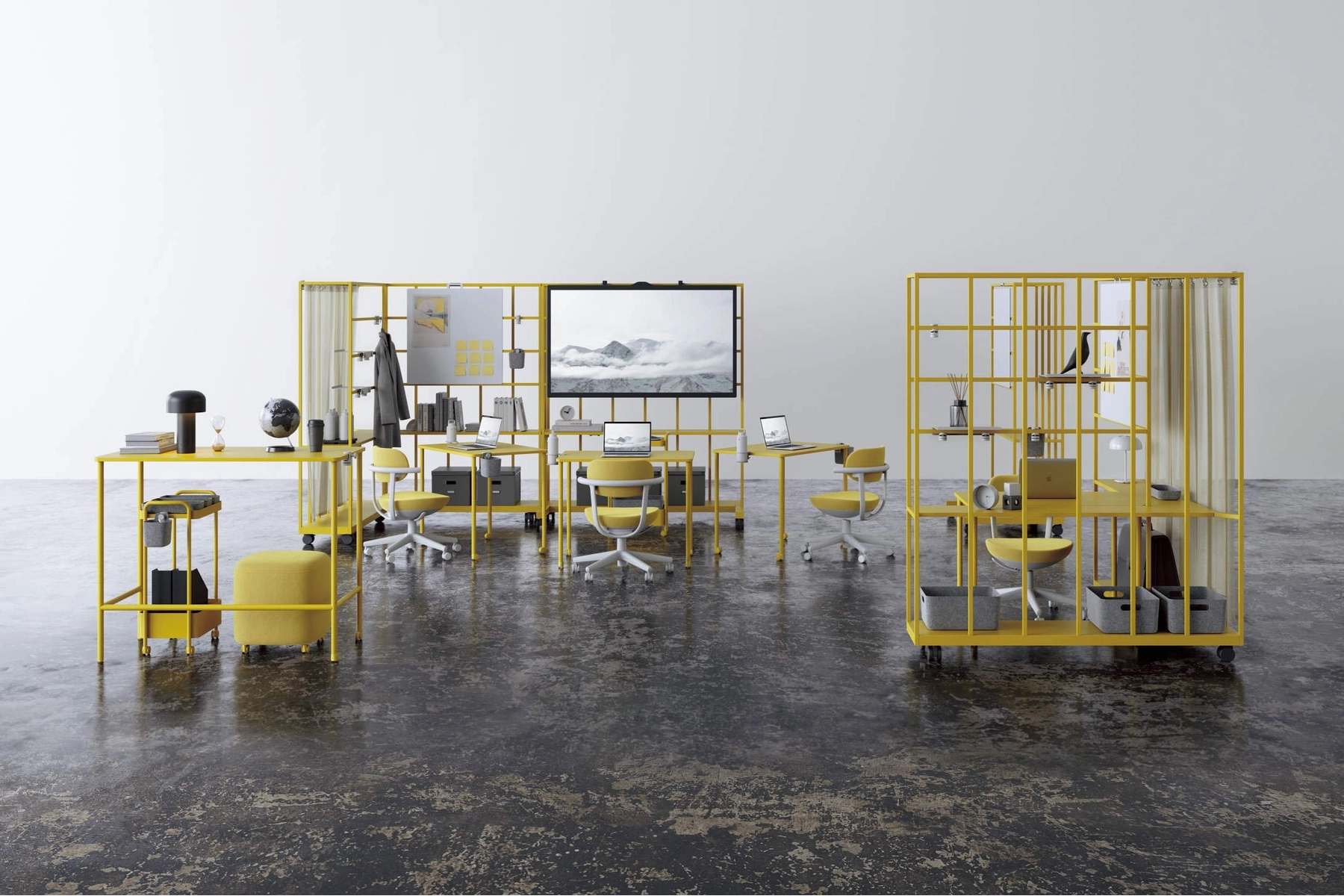 キーワードはフレキシブル＆サステナブル！2025年新商品紹介サムネイル