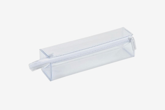 ペンケース＜C2 ＞クリアタイプ