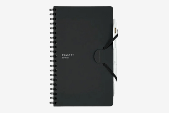 ソフトリング®ノート