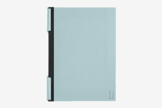 磁クリップノート＜BIZRACK＞