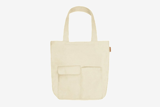 PCトートバッグ