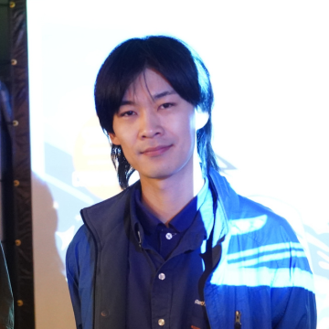 布施　琳太郎　Profile