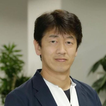 平田 吉孝