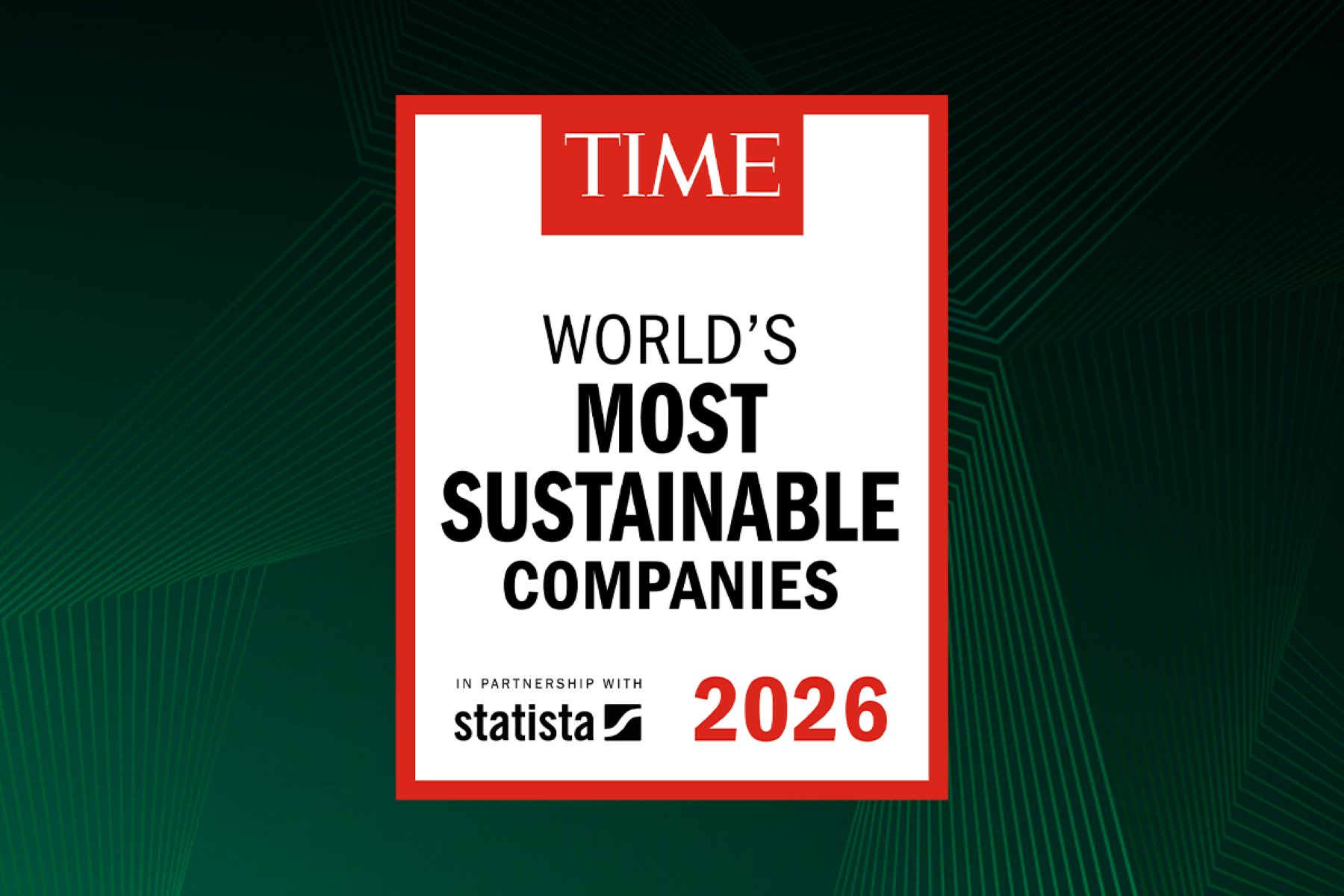 なぜコクヨは、「世界のサステナブルな企業」に選ばれたのか？TIME誌選出の裏側に迫る