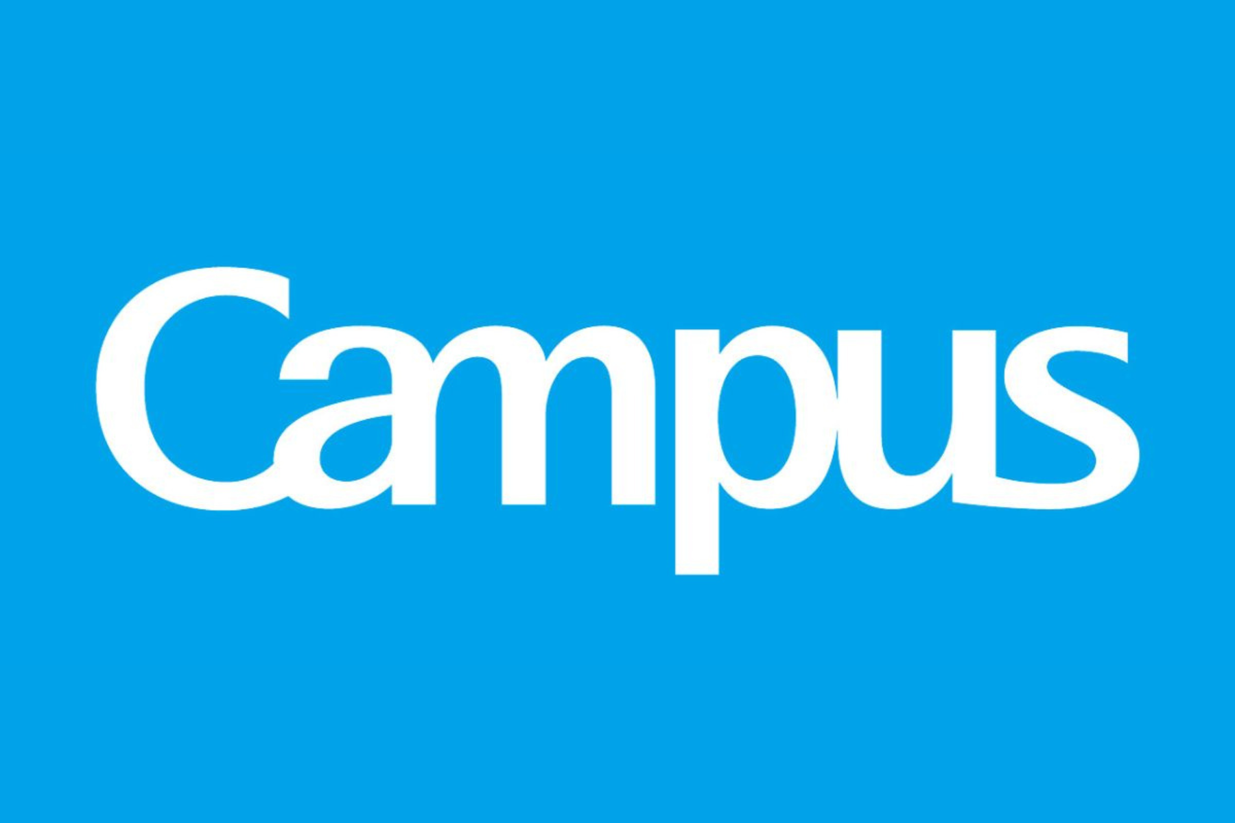 Campusロゴ