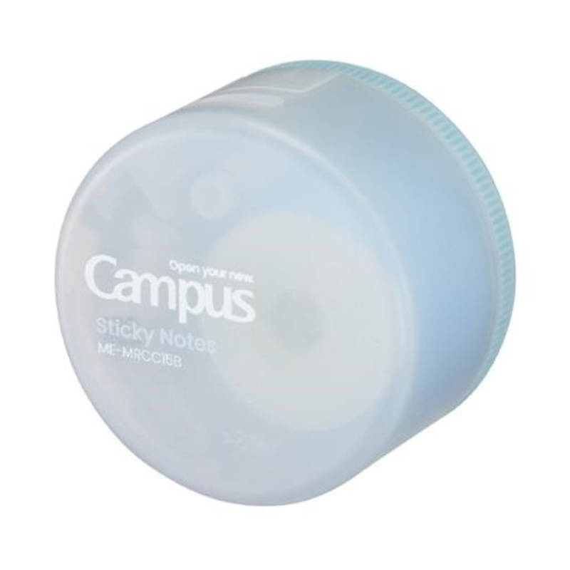 キャンパス スキマに書き足すロールふせん