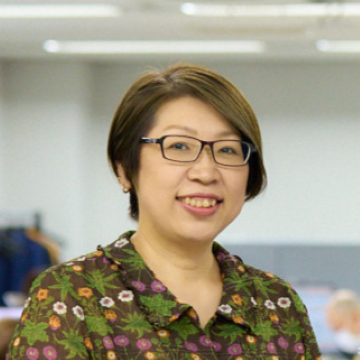 谷山 慶子（たにやま・けいこ）