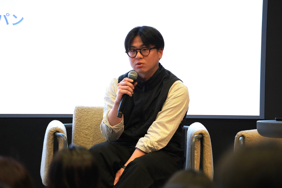 福島さん