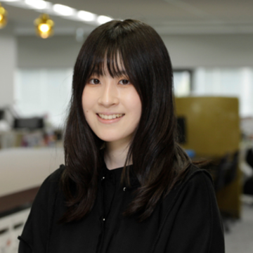 瀧内 彩加