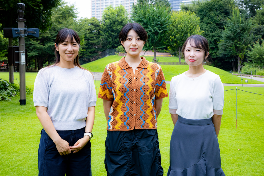 コクヨがグミ開発？グミ研究部が語る社員の「好奇心」サムネイル