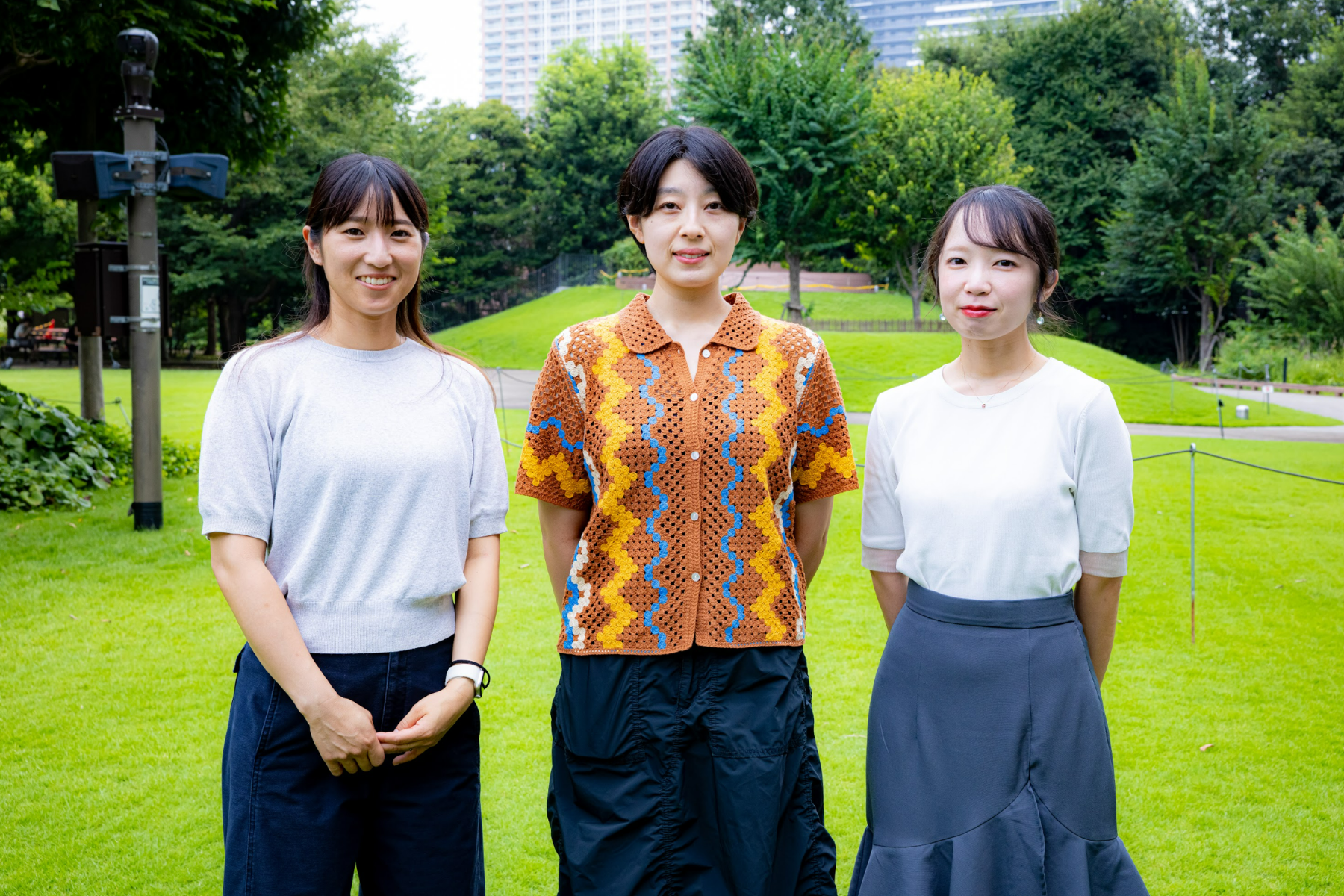 コクヨがグミ開発？ グミ研究部が語る 社員の「好奇心」