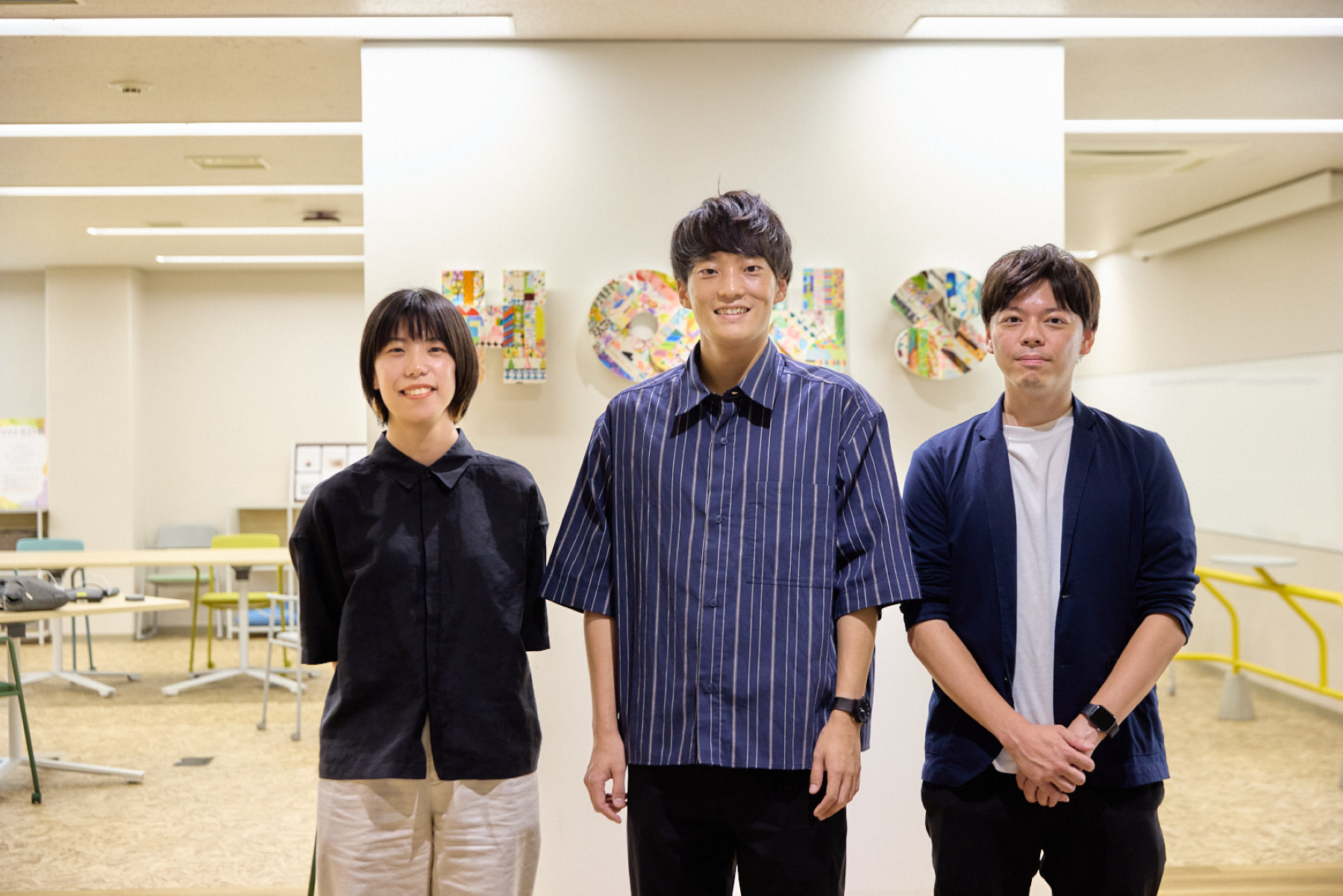 一人の困りごとをみんなの使いやすさに変えるものづくり