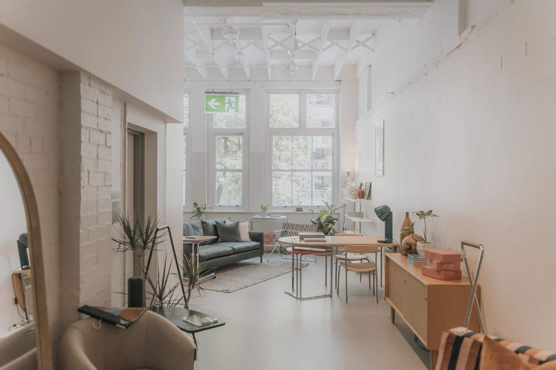 2025年11月～12月にPOP UP SHOPを開催