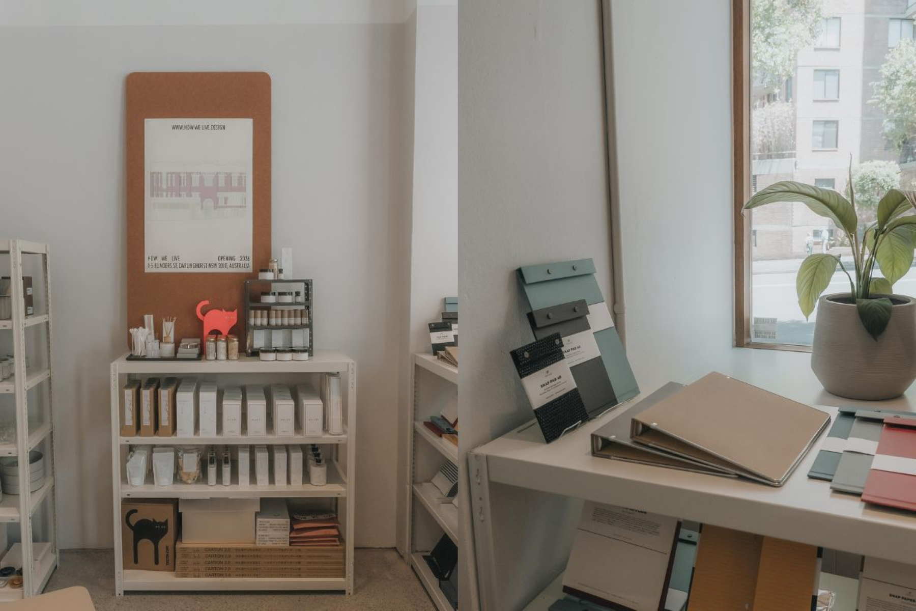 2025年11月～12月にPOP UP SHOPを開催