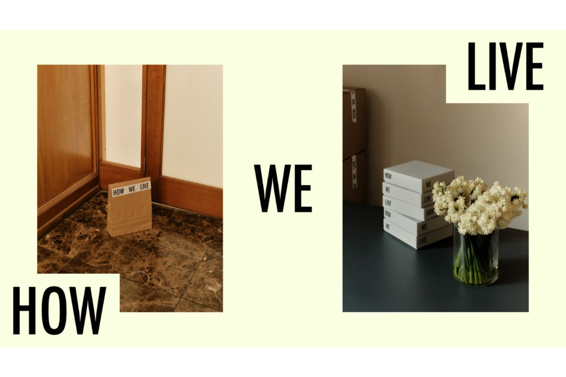 コクヨ×アクタスが 暮らしをデザイン！シドニー発の挑戦　キービジュアル