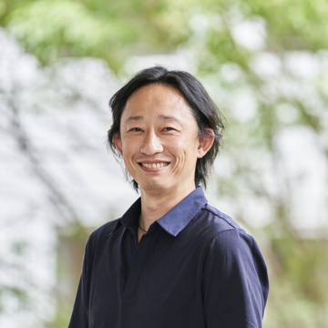 新居 臨