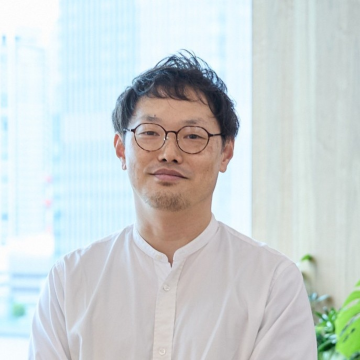 大西 理人