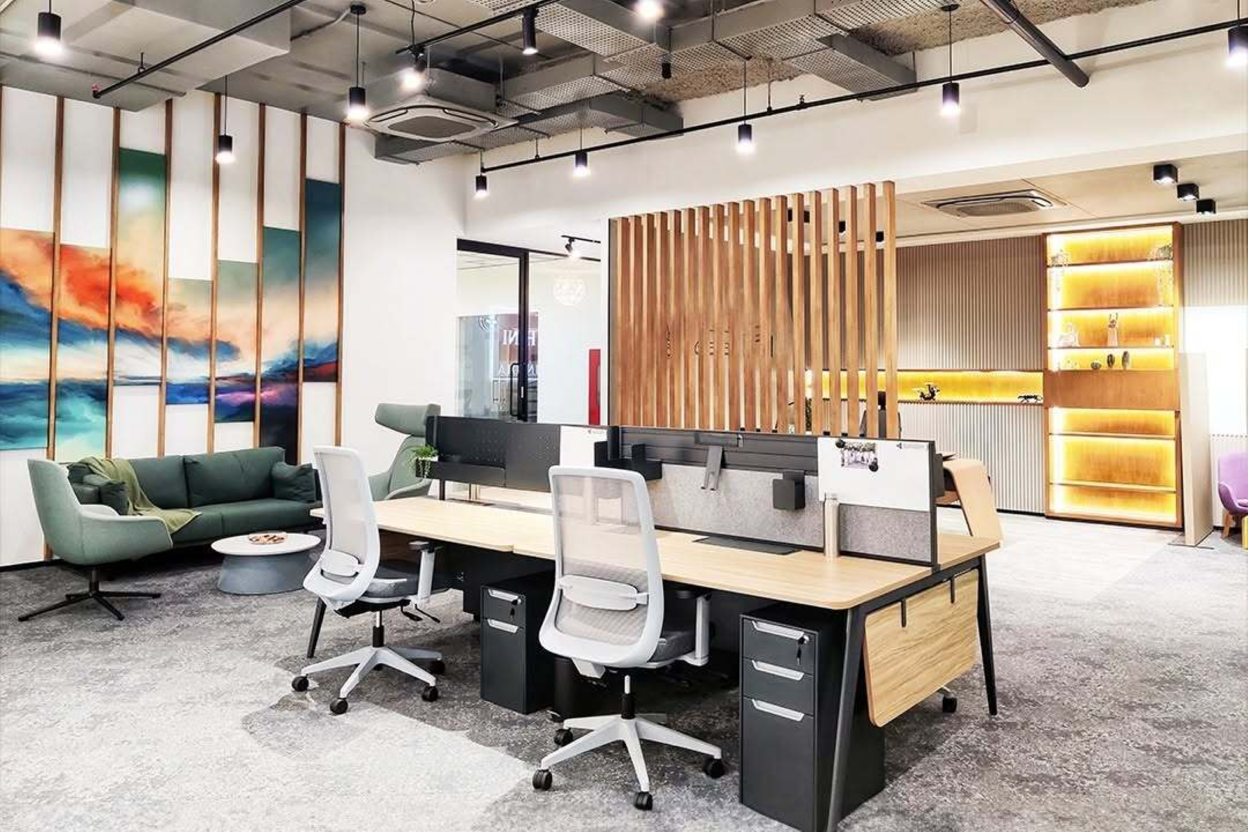 ショールーム_4