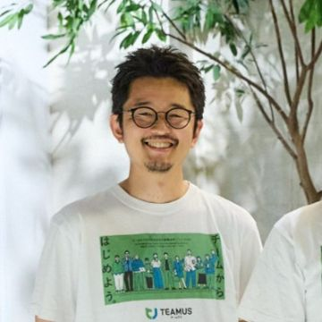 酒井 希望（さかい・のぞむ）