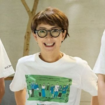 杉山 由希子（すぎやま・ゆきこ）