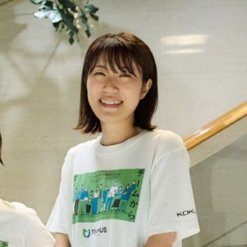 金田 恵（かねだ・めぐみ）