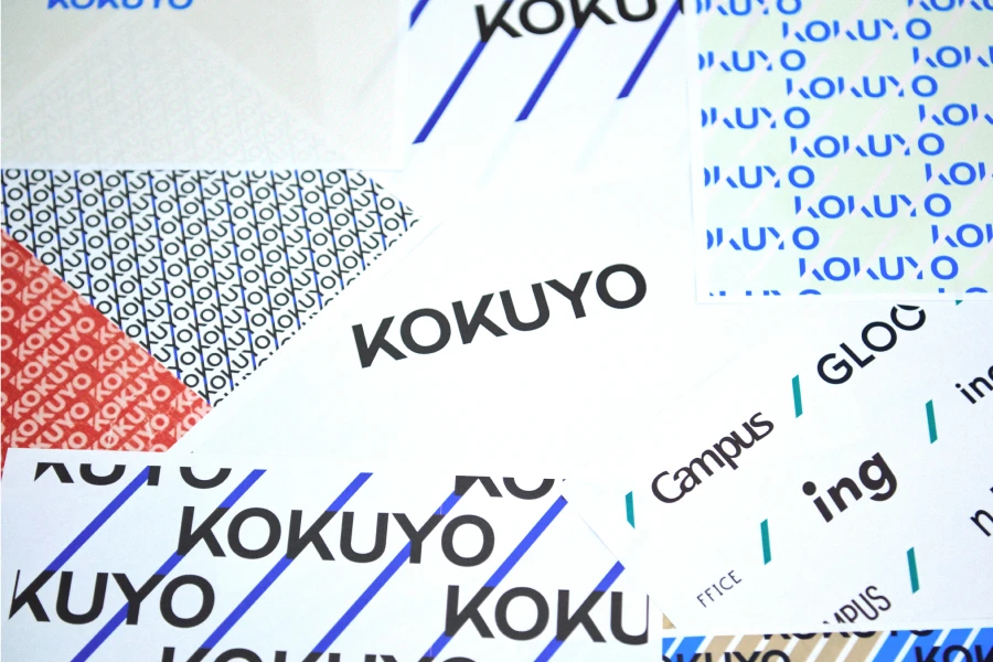 120周年の節目に挑む、コクヨCIリニューアルの現在地サムネイル