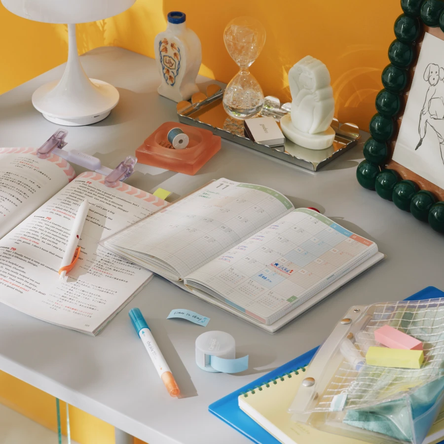 気分が上がる！ 大人の学びスタイルサムネイル