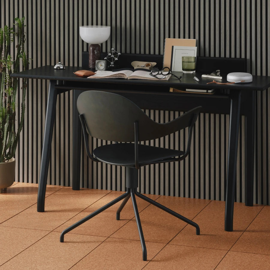 自分時間に浸る、 大人の書斎サムネイル