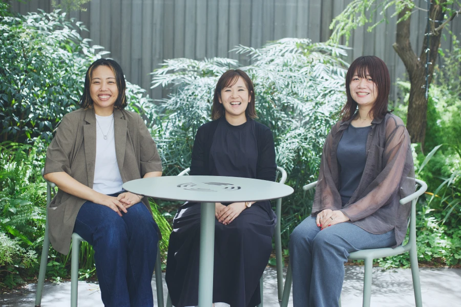 ママの働き方最前線！ フレキシブルな3人のスタイルサムネイル