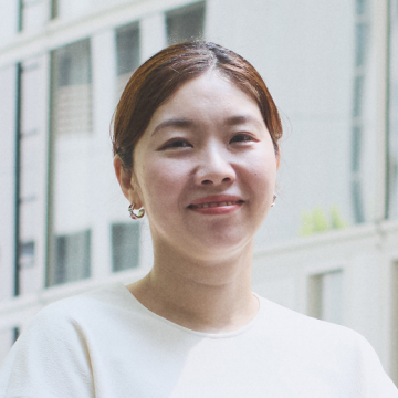  北川 真衣 さん　プロフィール