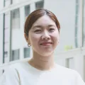 北川真衣さん　プロフィール写真