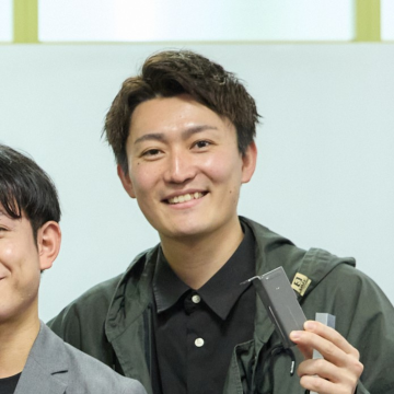 熊倉 僚太郎（くまくら・りょうたろう）