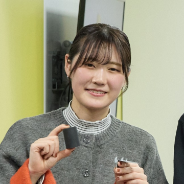 半田 璃々花（はんだ・りりか）